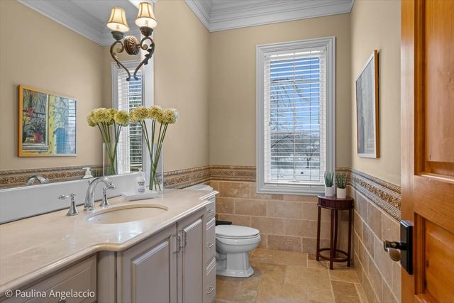 414 Dana Lane, Barrington Hills, IL 60010