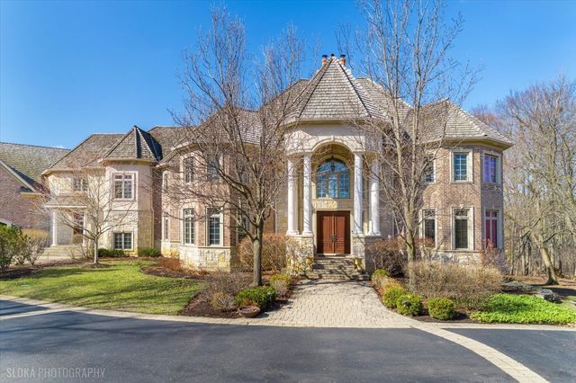 414 Dana Lane, Barrington Hills, IL 60010