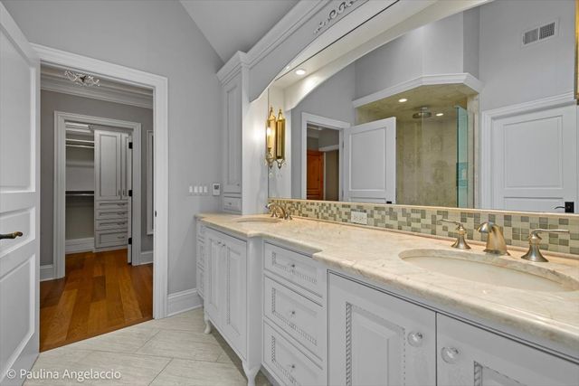 414 Dana Lane, Barrington Hills, IL 60010