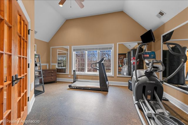 414 Dana Lane, Barrington Hills, IL 60010