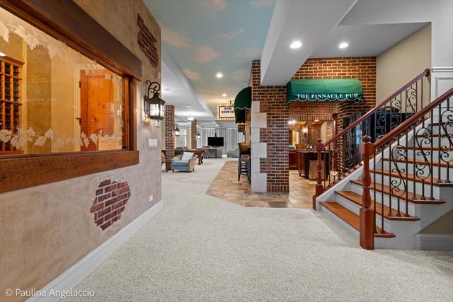 414 Dana Lane, Barrington Hills, IL 60010