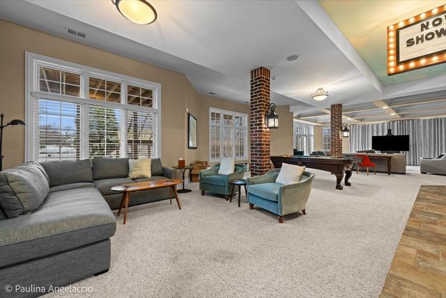 414 Dana Lane, Barrington Hills, IL 60010