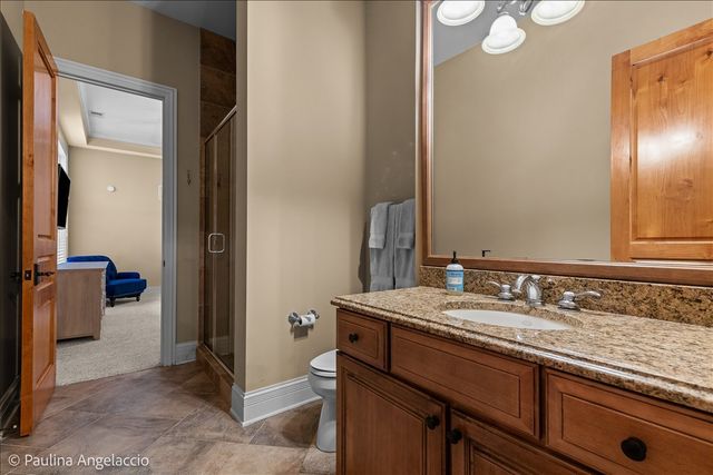 414 Dana Lane, Barrington Hills, IL 60010