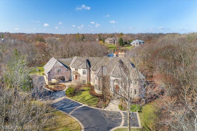 414 Dana Lane, Barrington Hills, IL 60010