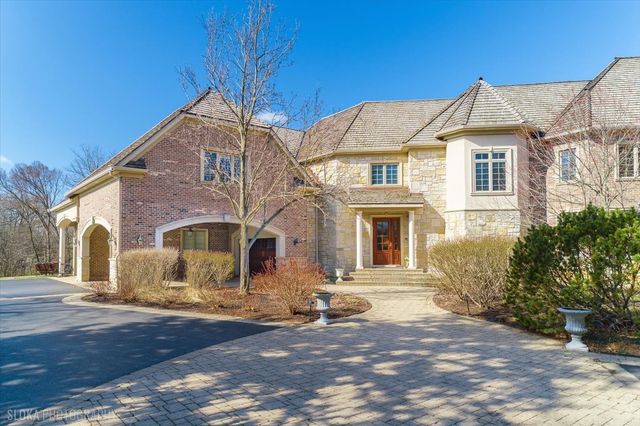 414 Dana Lane, Barrington Hills, IL 60010