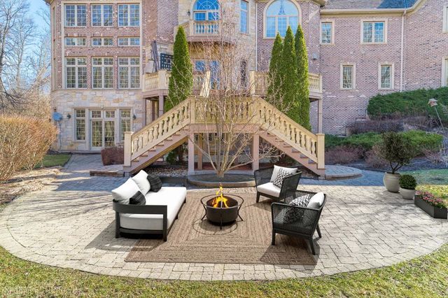 414 Dana Lane, Barrington Hills, IL 60010