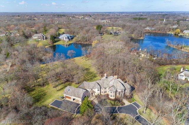 414 Dana Lane, Barrington Hills, IL 60010