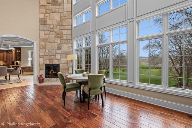 414 Dana Lane, Barrington Hills, IL 60010