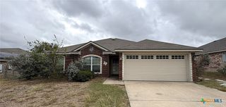 2404 Griffin Drive, Copperas Cove, TX 76522