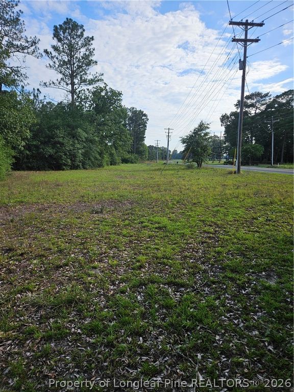 4266 Sids Mill Road, Fayetteville, NC 28312 — exterior