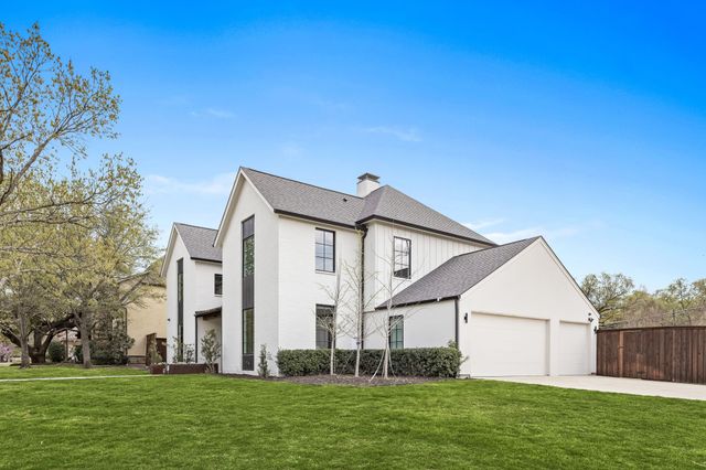 5506 Melshire Drive, Dallas, TX 75230