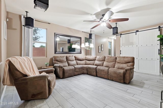 6909 W MELODY Drive, Laveen, AZ 85339