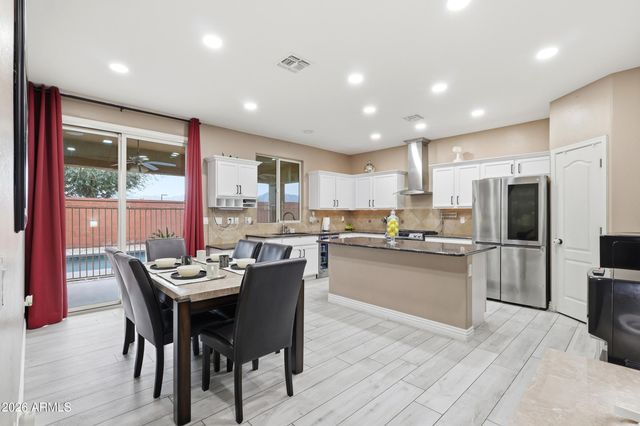 6909 W MELODY Drive, Laveen, AZ 85339