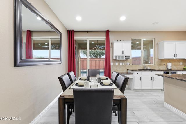 6909 W MELODY Drive, Laveen, AZ 85339