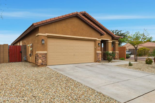 6909 W MELODY Drive, Laveen, AZ 85339