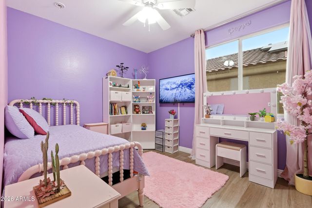 6909 W MELODY Drive, Laveen, AZ 85339