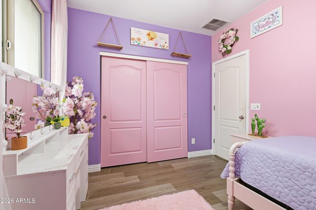 6909 W MELODY Drive, Laveen, AZ 85339