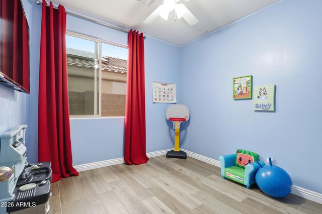 6909 W MELODY Drive, Laveen, AZ 85339