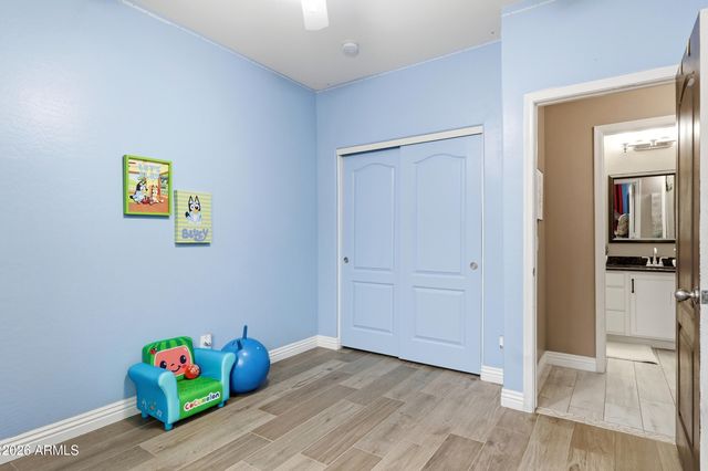 6909 W MELODY Drive, Laveen, AZ 85339