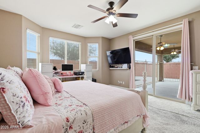 6909 W MELODY Drive, Laveen, AZ 85339