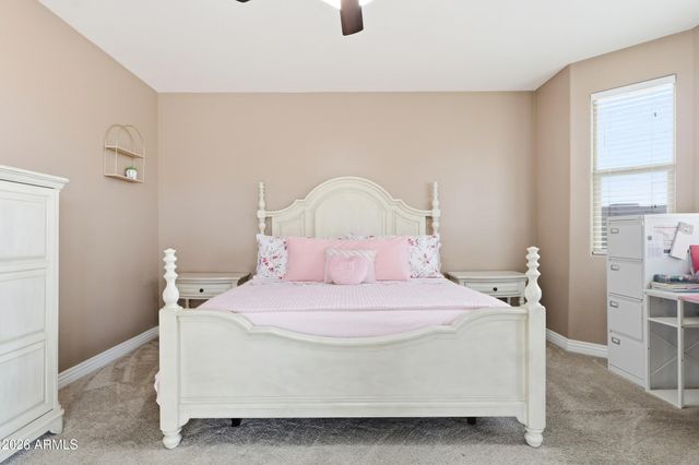 6909 W MELODY Drive, Laveen, AZ 85339