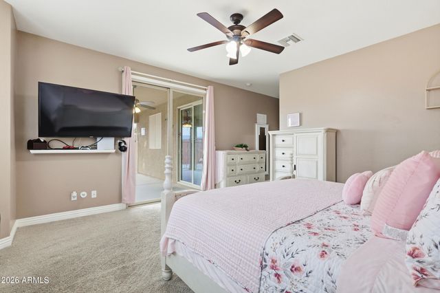 6909 W MELODY Drive, Laveen, AZ 85339