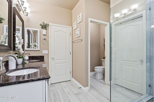 6909 W MELODY Drive, Laveen, AZ 85339