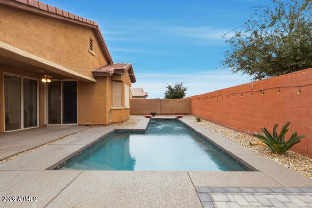 6909 W MELODY Drive, Laveen, AZ 85339