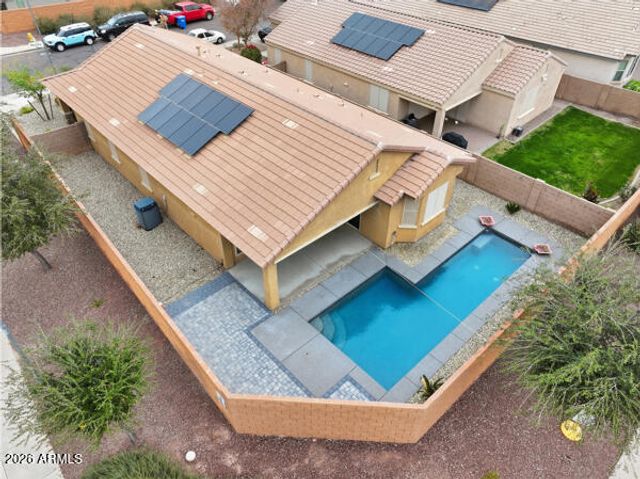 6909 W MELODY Drive, Laveen, AZ 85339