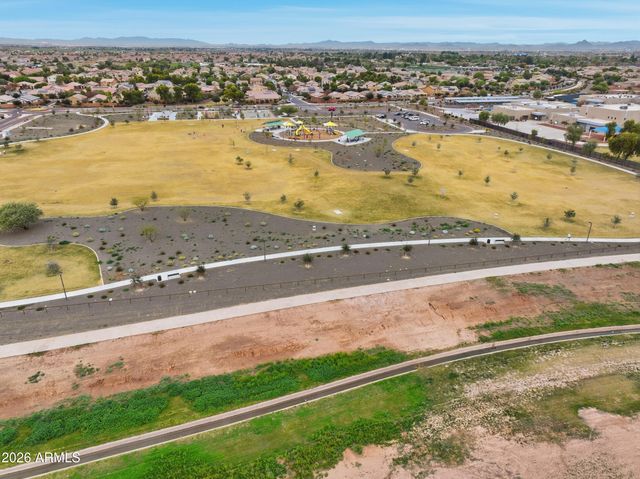 6909 W MELODY Drive, Laveen, AZ 85339