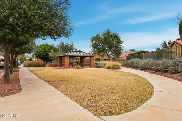 6909 W MELODY Drive, Laveen, AZ 85339