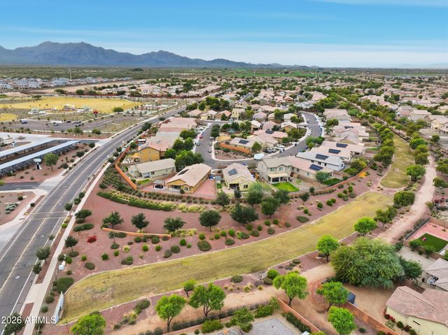 6909 W MELODY Drive, Laveen, AZ 85339