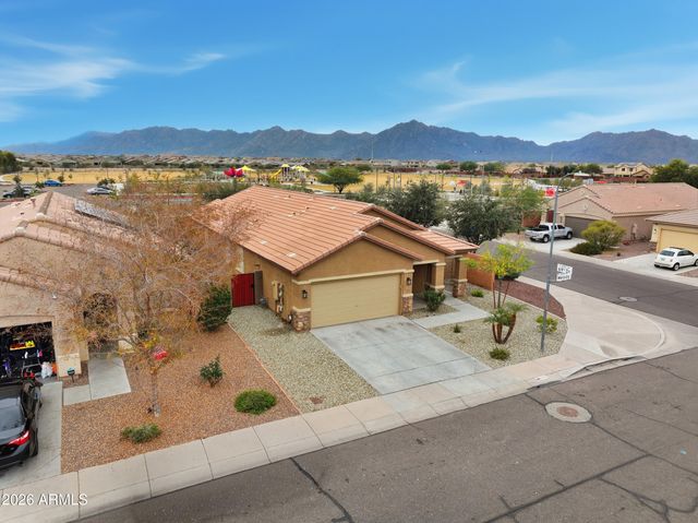 6909 W MELODY Drive, Laveen, AZ 85339