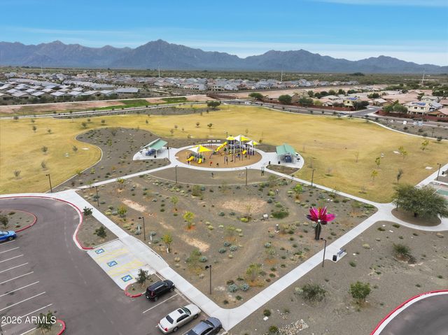 6909 W MELODY Drive, Laveen, AZ 85339