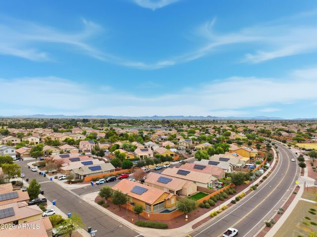 6909 W MELODY Drive, Laveen, AZ 85339