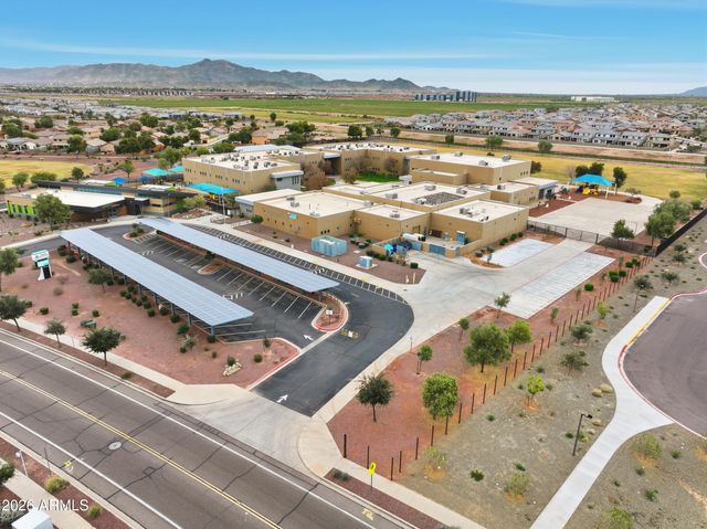 6909 W MELODY Drive, Laveen, AZ 85339