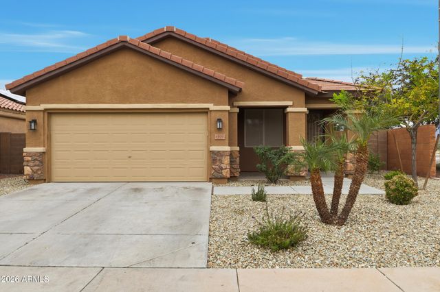 6909 W MELODY Drive, Laveen, AZ 85339