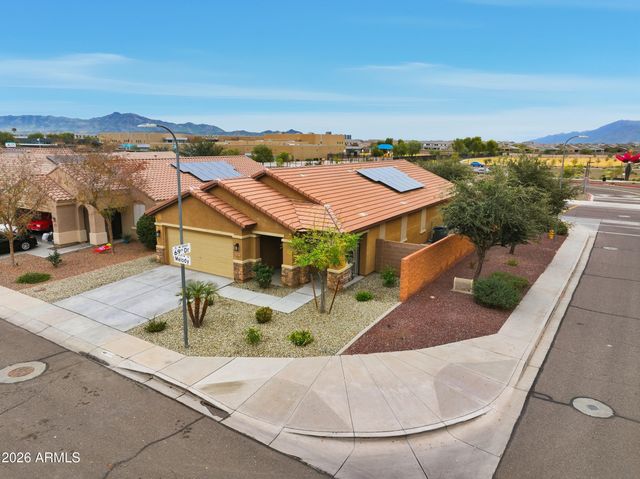 6909 W MELODY Drive, Laveen, AZ 85339