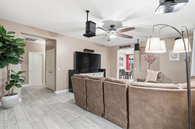 6909 W MELODY Drive, Laveen, AZ 85339