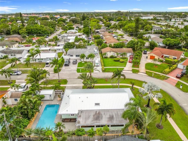 4210 Kent Ave, Lake Worth, FL 33461