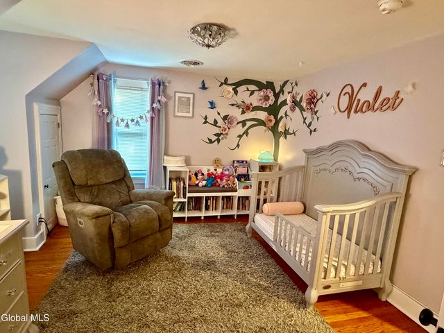 1501 Baker Avenue, Niskayuna, NY 12309