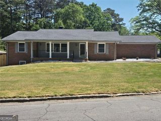 3420 Northside Drive UNIT A, Hapeville, GA 30354