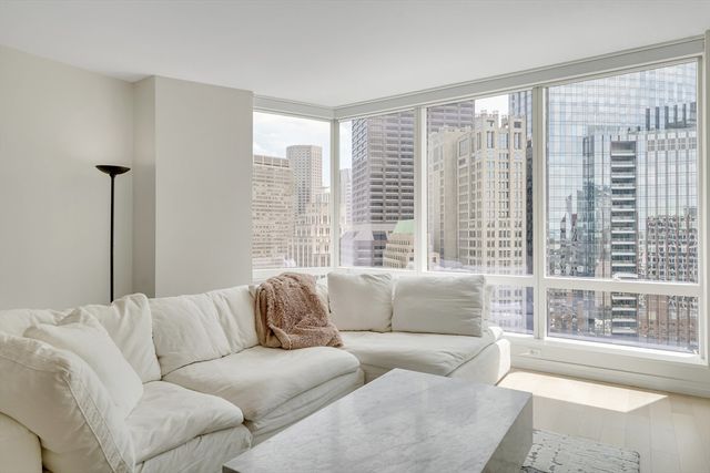 1 Franklin St 2309, Boston, MA 02110
