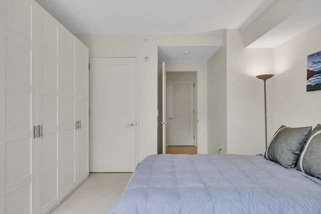 1 Franklin St 2309, Boston, MA 02110