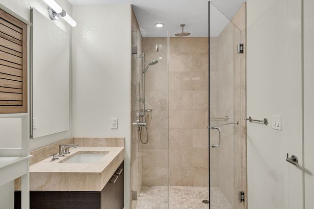 1 Franklin St 2309, Boston, MA 02110