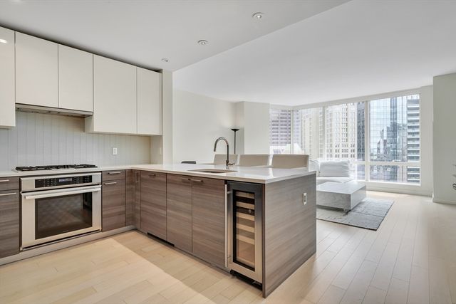 1 Franklin St 2309, Boston, MA 02110