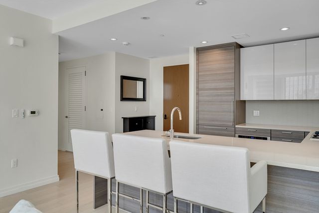 1 Franklin St 2309, Boston, MA 02110