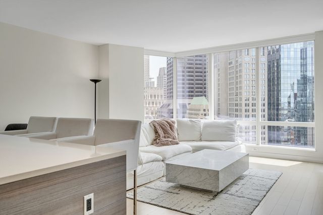 1 Franklin St 2309, Boston, MA 02110