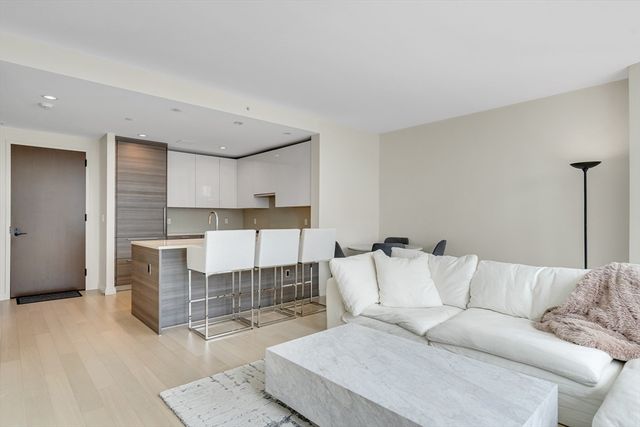 1 Franklin St 2309, Boston, MA 02110