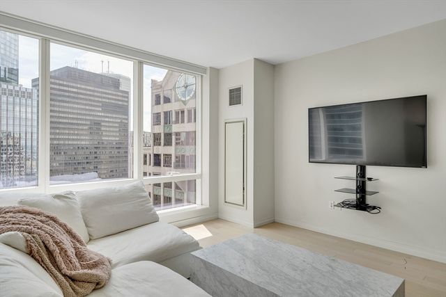 1 Franklin St 2309, Boston, MA 02110